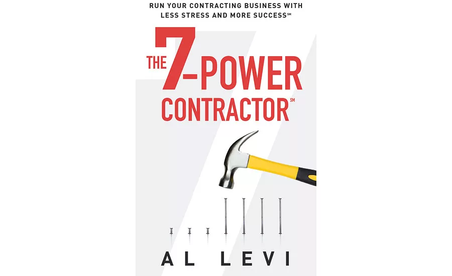Al Levi book