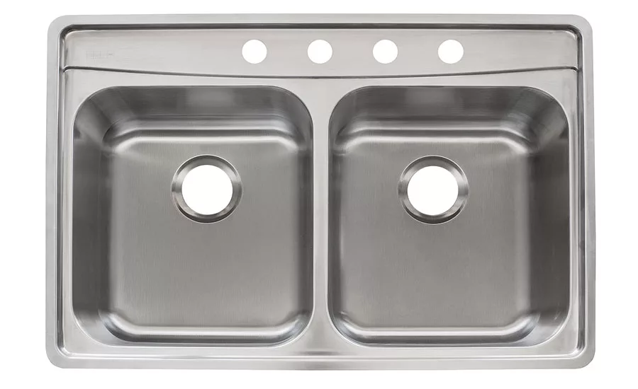 Franke easy kitchen sink