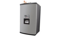 U.S. Boiler condensing boiler