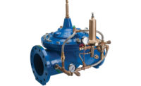Zurn Wilkins control valves