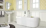 American Standard Tub