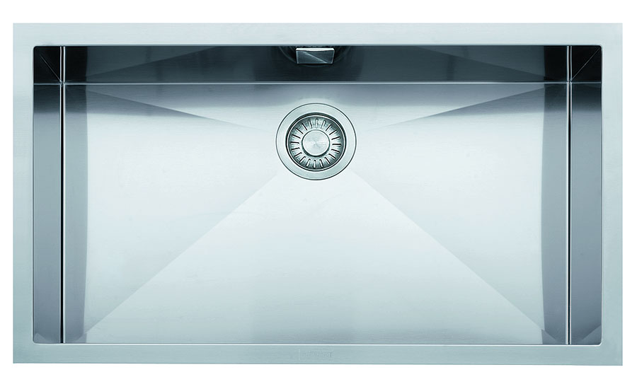 franke stainless steel kitchen sink uk
