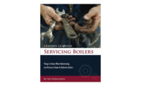 Wohlfarth commercial boiler service book