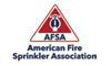 American Fire Sprinkler Association