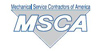 Mechanical Service Contractors of America