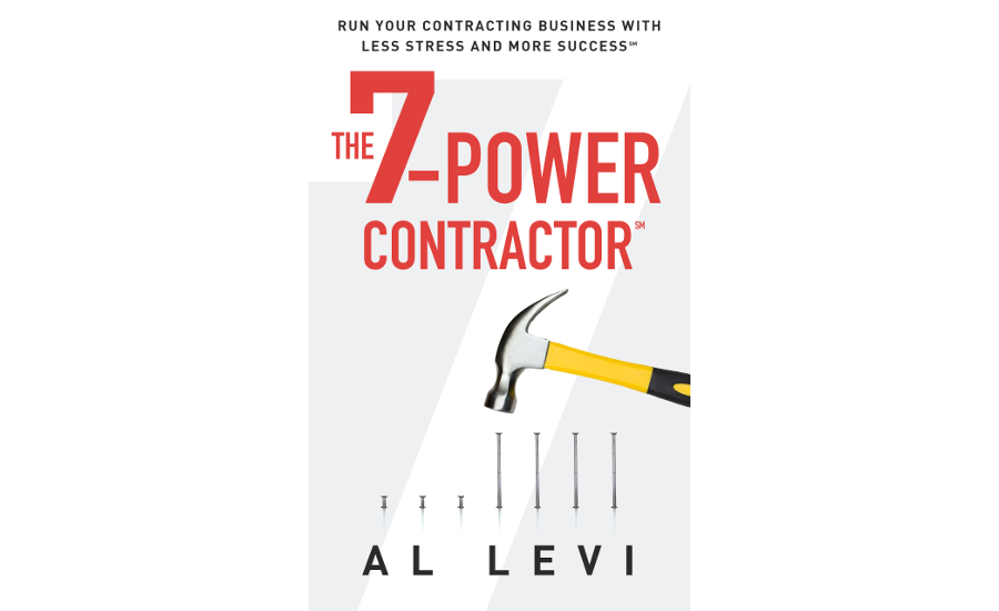 The 7-Power Contractor: