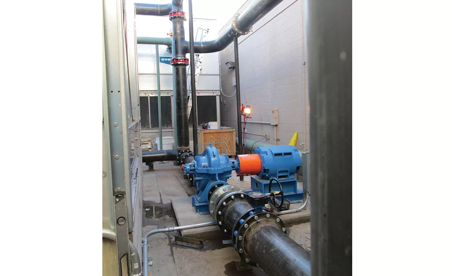 Austria-based solar company S.O.L.I.D estimates the Desert Mountain High School