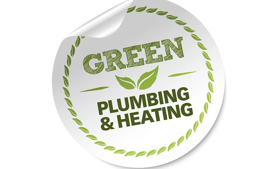 Green Plumbing & Heating special section