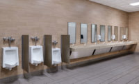 School districts update bathrooms with flushometers