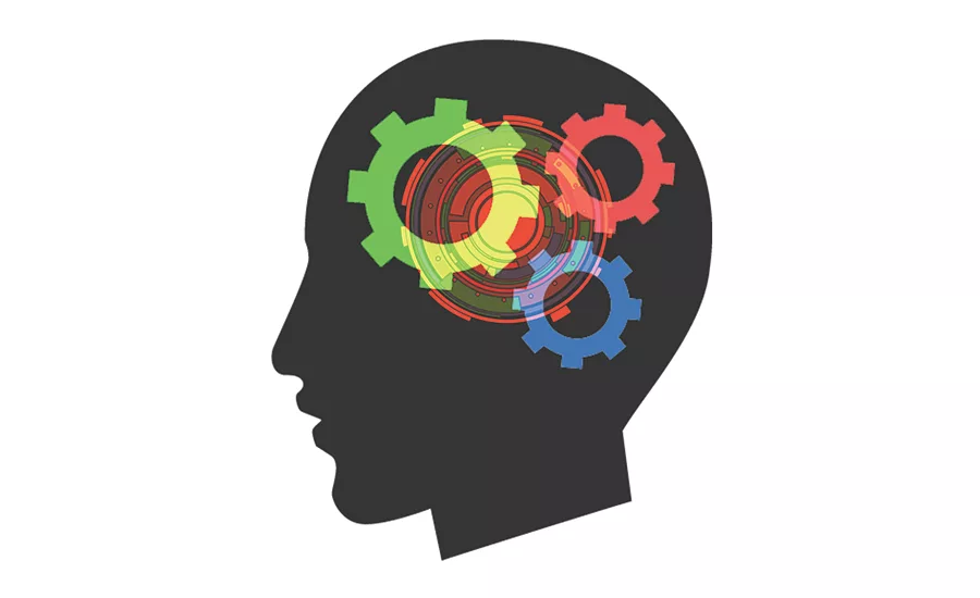 The 3 business personalities