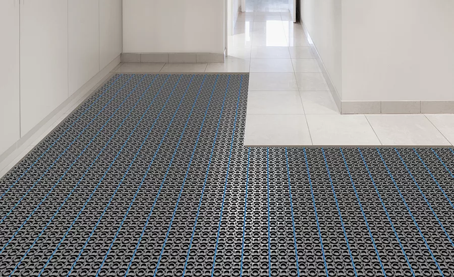 SunTouch HeatMatrix Uncoupling Membrane