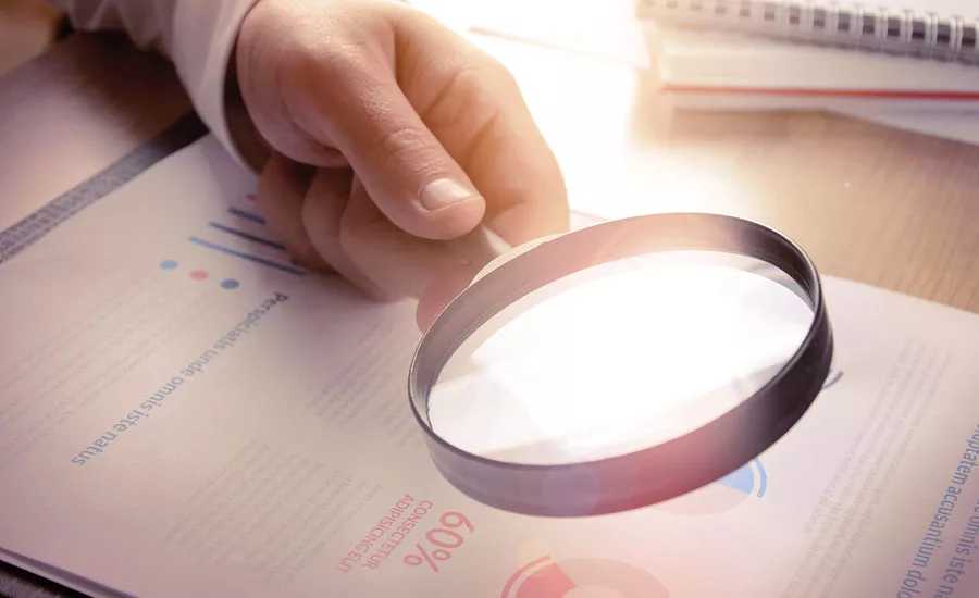 Get laser focused in your business