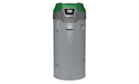 A. O. Smith GDHE-75 Vertex Power Direct Vent gas water heater