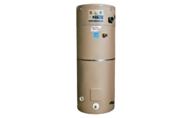 American Standard Water Heaters Commercial High-efficiency Series