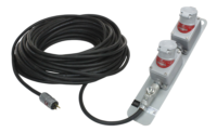 Larson Electronics explosion-proof extension cord