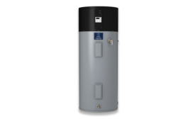 State Water Heaters Premier Hybrid Electric Heat Pump Water Heater