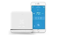 Tado wall unit controller Tado wall unit controller