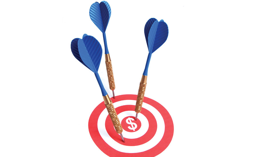 Top service business priorities, Part 2