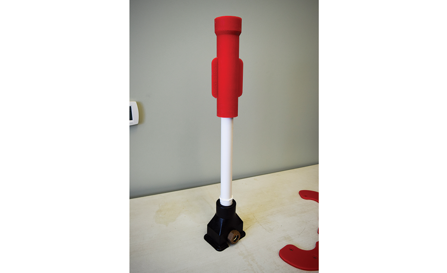 Argonics Poly Curb Box System 20160921 Plumbing and Mechanical