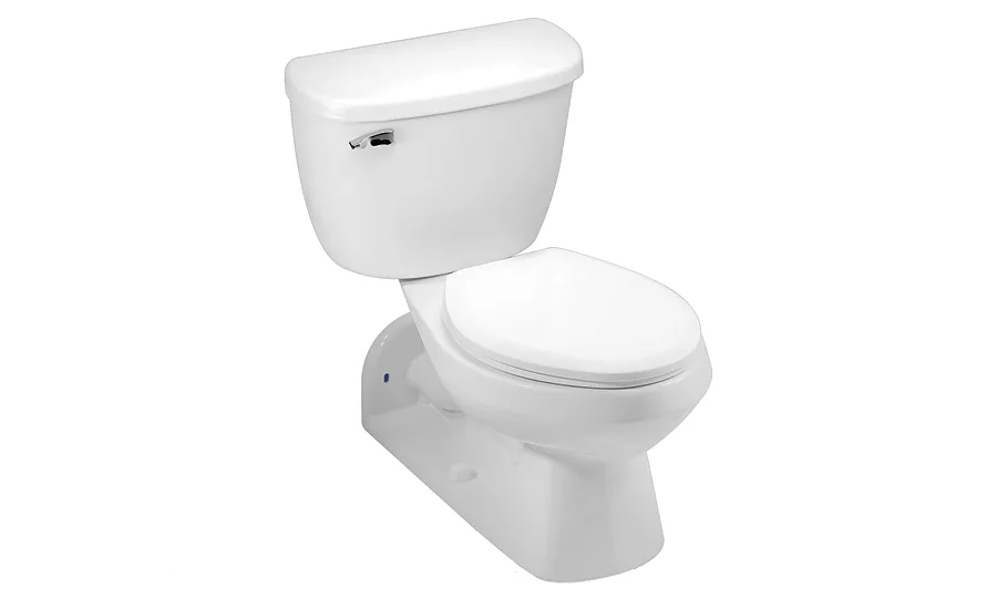 Mansfield Plumbing QuantumOne toilets