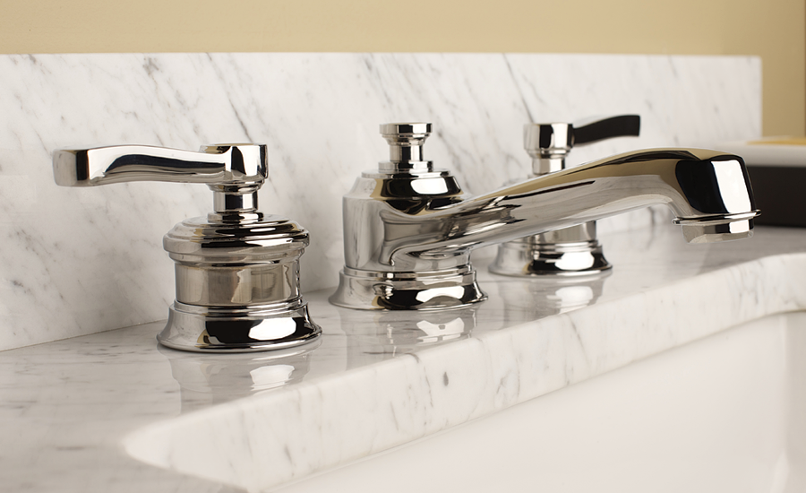 Newport Brass bath collection 20160921 Plumbing and Mechanical