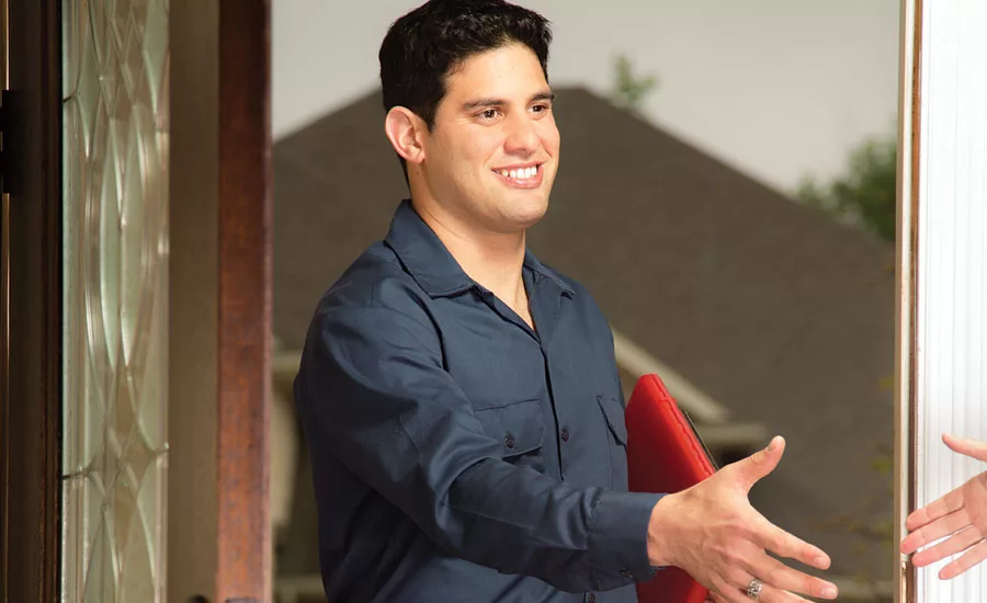 Two kinds of retention