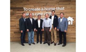 ARS partners with Nest
