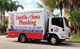 Dattile and Sons Plumbing
