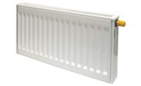 Bosch Thermotechnology Buderus panel radiators