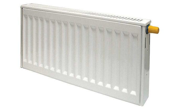 Bosch Thermotechnology Buderus panel radiators | 2017-04-19 | Plumbing and  Mechanical | Plumbing u0026 Mechanical