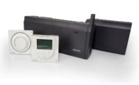 Uponor Climate Control Zoning System II