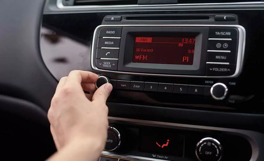 How to fully utilize radio and TV marketing