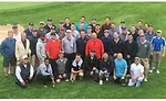 West Chester Mechanical hosts a golf outing for its employees