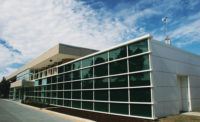 ASHRAE headquarters in Atlanta