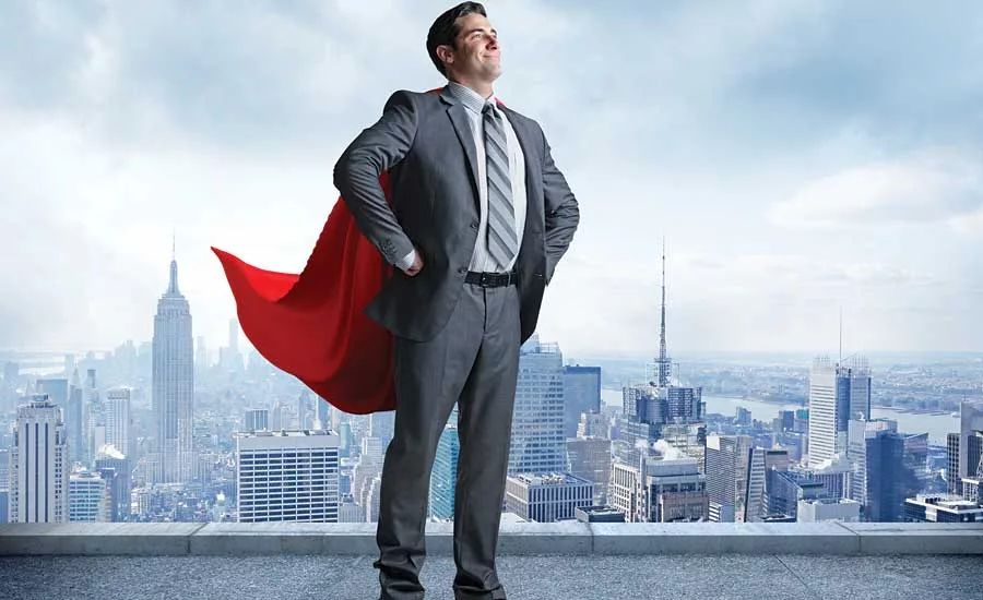 Change your mindset, improve your business