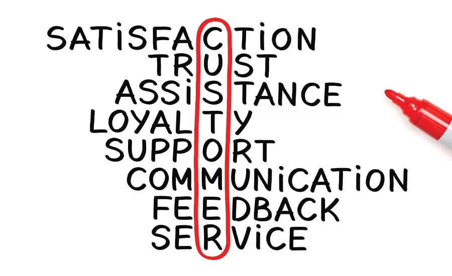 The untold profit in customer relationships