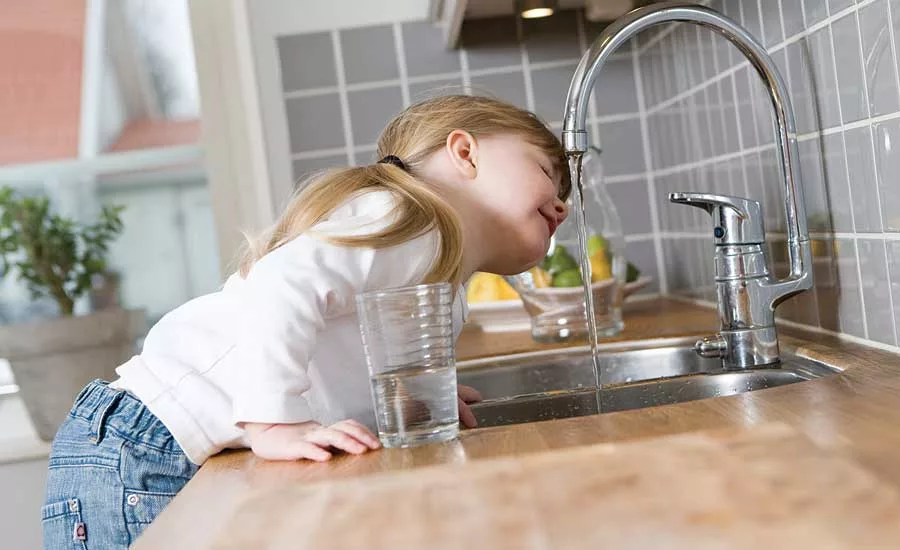 EPA to revise the Reduction of Lead in Drinking Water Act