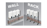 Navien Ready-Link Manifold System for NPE Tankless Water Heaters