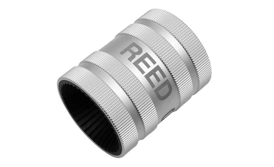 Reed Inner/Outer Deburring Tool