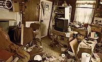 The hazards of hoarding to tradespeople The hazards of hoarding to tradespeople