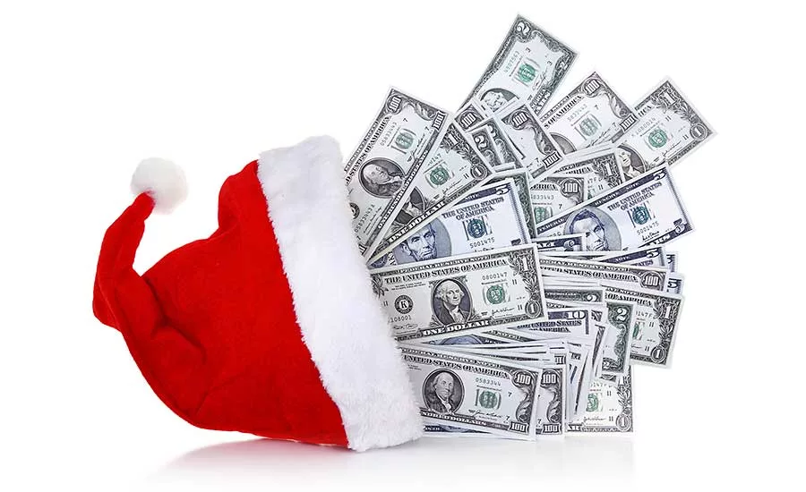 How to plan for holiday bonuses