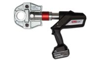 HeatLink Pistol Grip Power Press Tool
