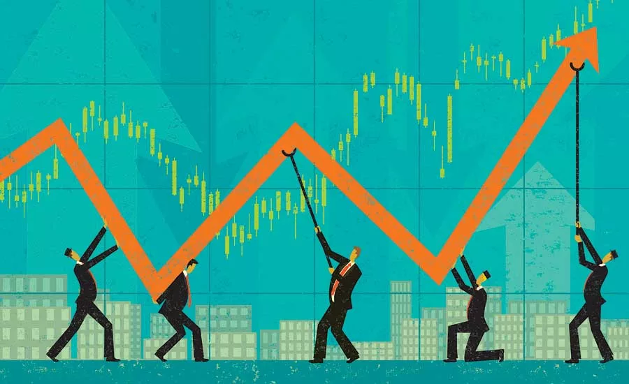 Is the US economy poised for economic growth in 2017?