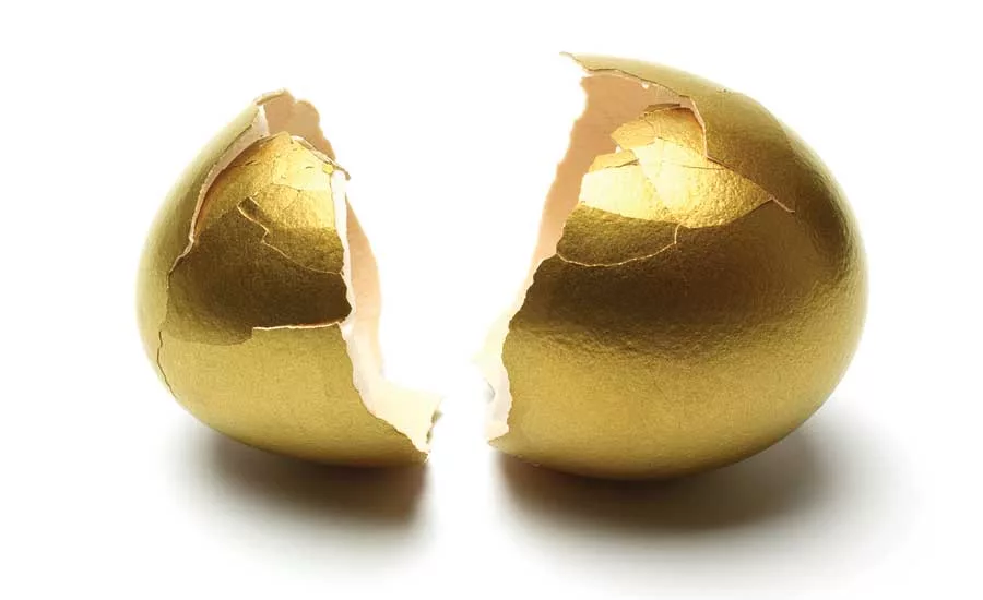 How to engineer a financial turnaround