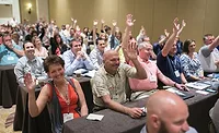MCAA 2017 will provide mechanical contractors with numerous educational opportunities aimed at improving their businesses MCAA 2017 will provide mechanical contractors with numerous educational opportunities aimed at improving their businesses