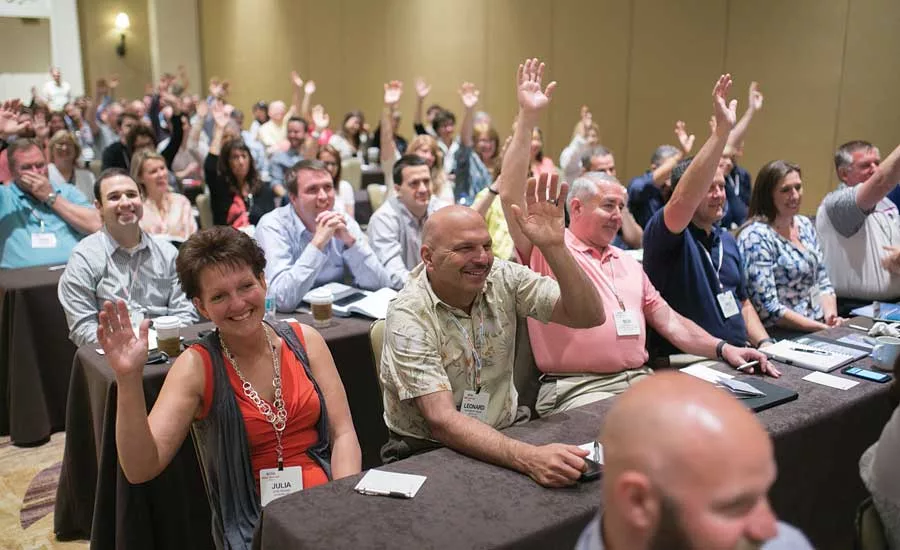 MCAA 2017 will provide mechanical contractors with numerous educational opportunities aimed at improving their businesses