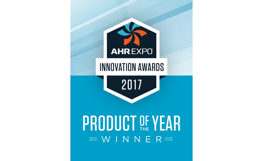 2017 AHR Expo Innovation Awards