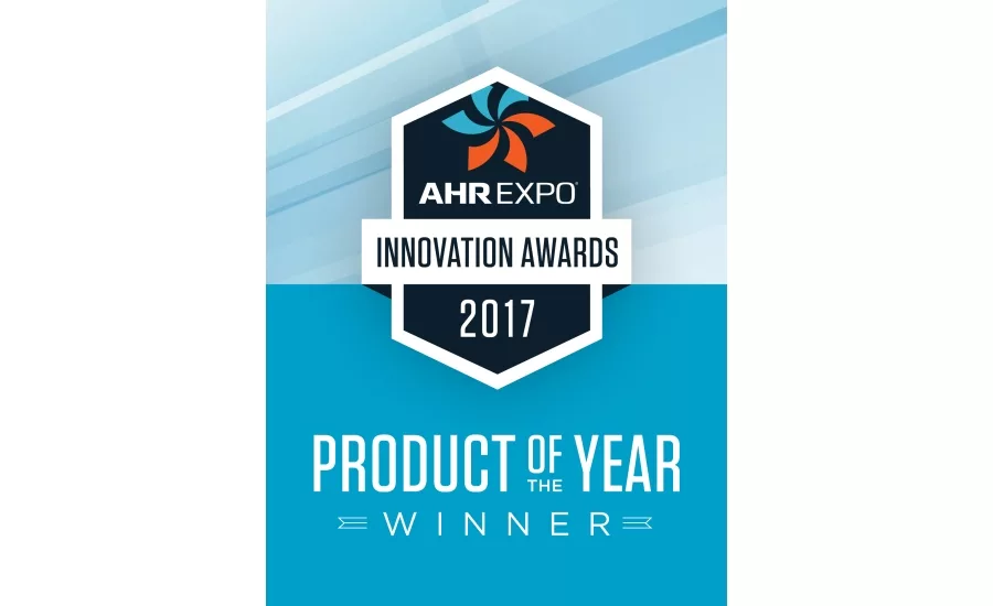 2017 AHR Expo Innovation Awards