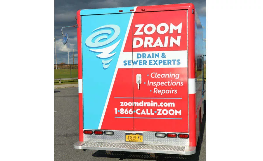 Of the 18 vehicles, the Hino and Isuzu cabs with the Hackney bodies are favorites