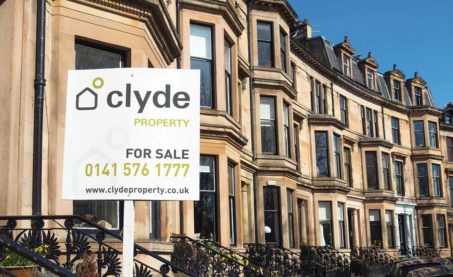 Real estate likely to taper off in 2017